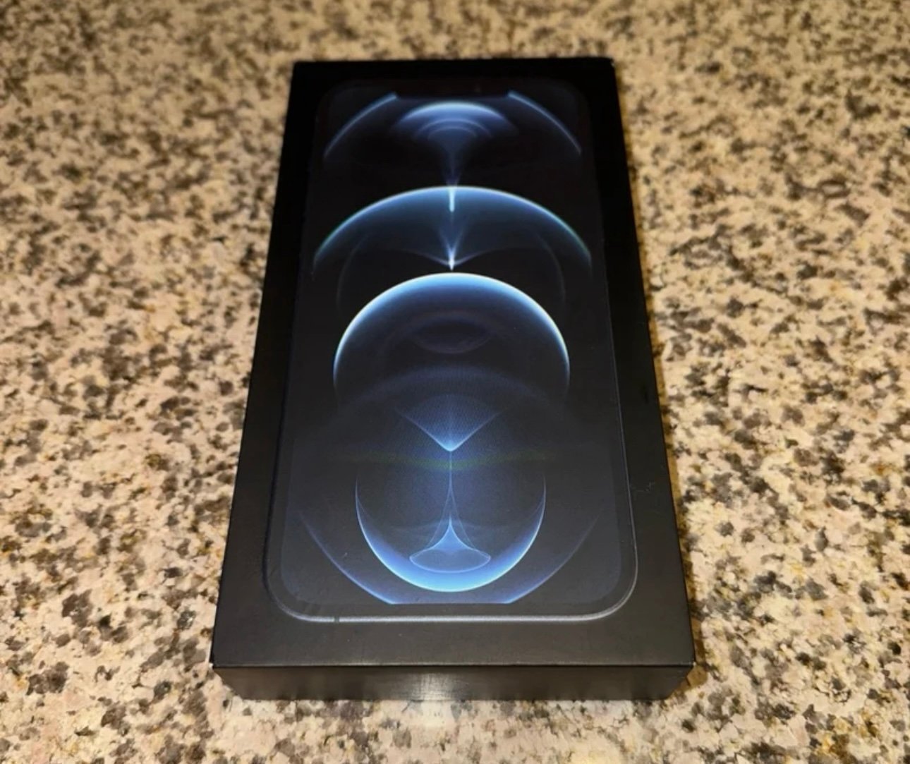 iPhone 12 Pro Max 512GB 9S89