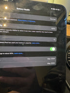 Apple iPad Pro 11 M4 2024 1TB with Apple Pencil Pro and Magic Keyboard 7O31