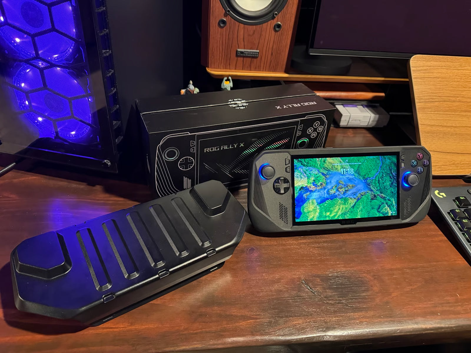 ASUS ROG Ally X 1TB 6F81