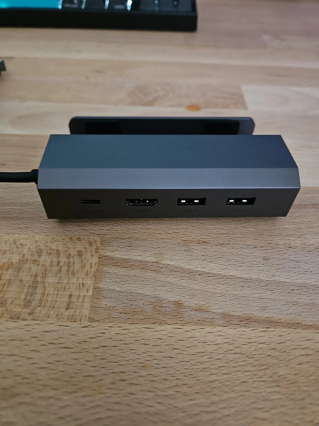 Valve Steam Deck 256 GB 7H92