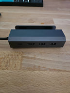 Valve Steam Deck 256 GB 7H92