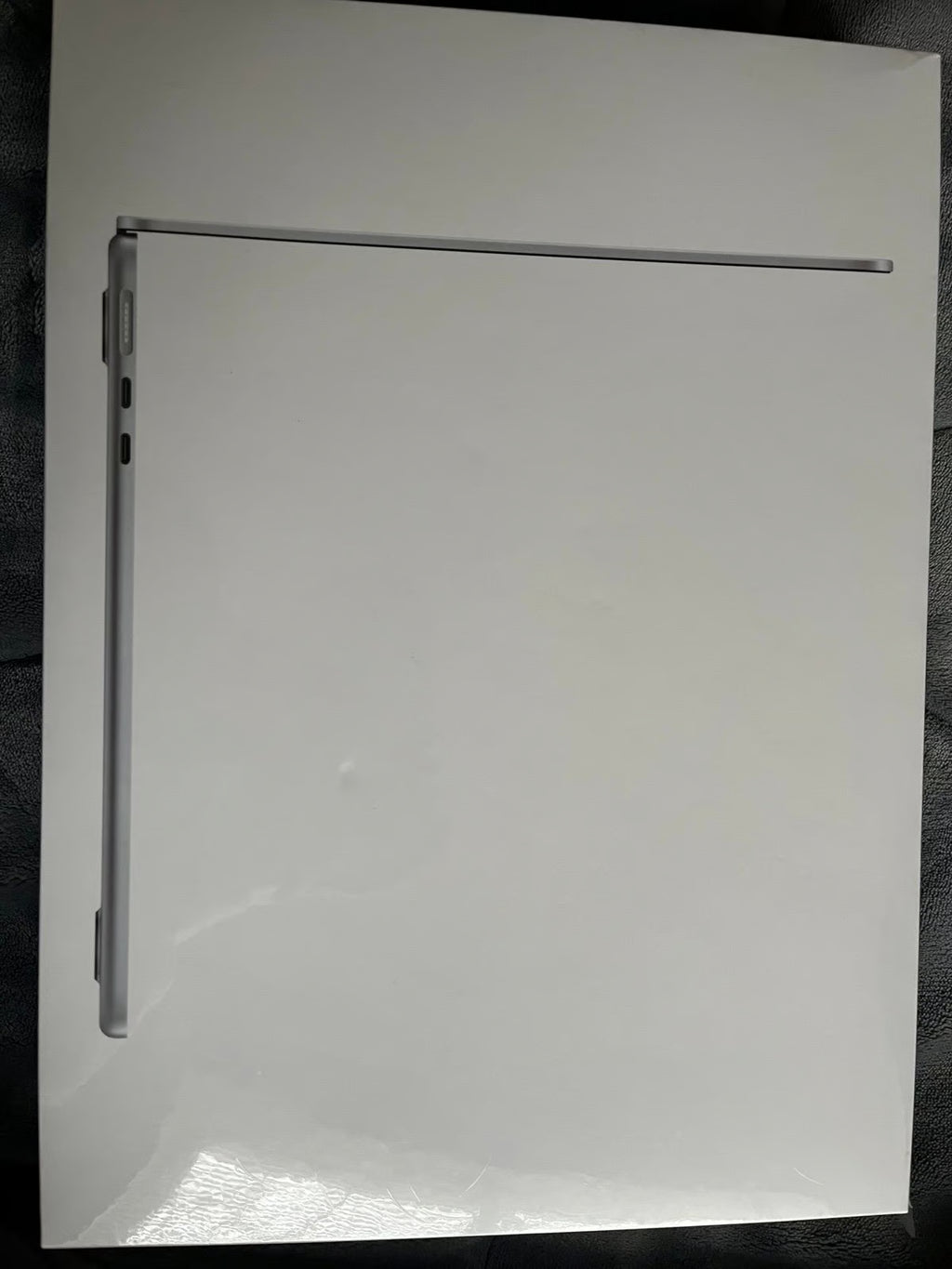 2023 MacBook Air 13鈥?M2 Chip 5X18