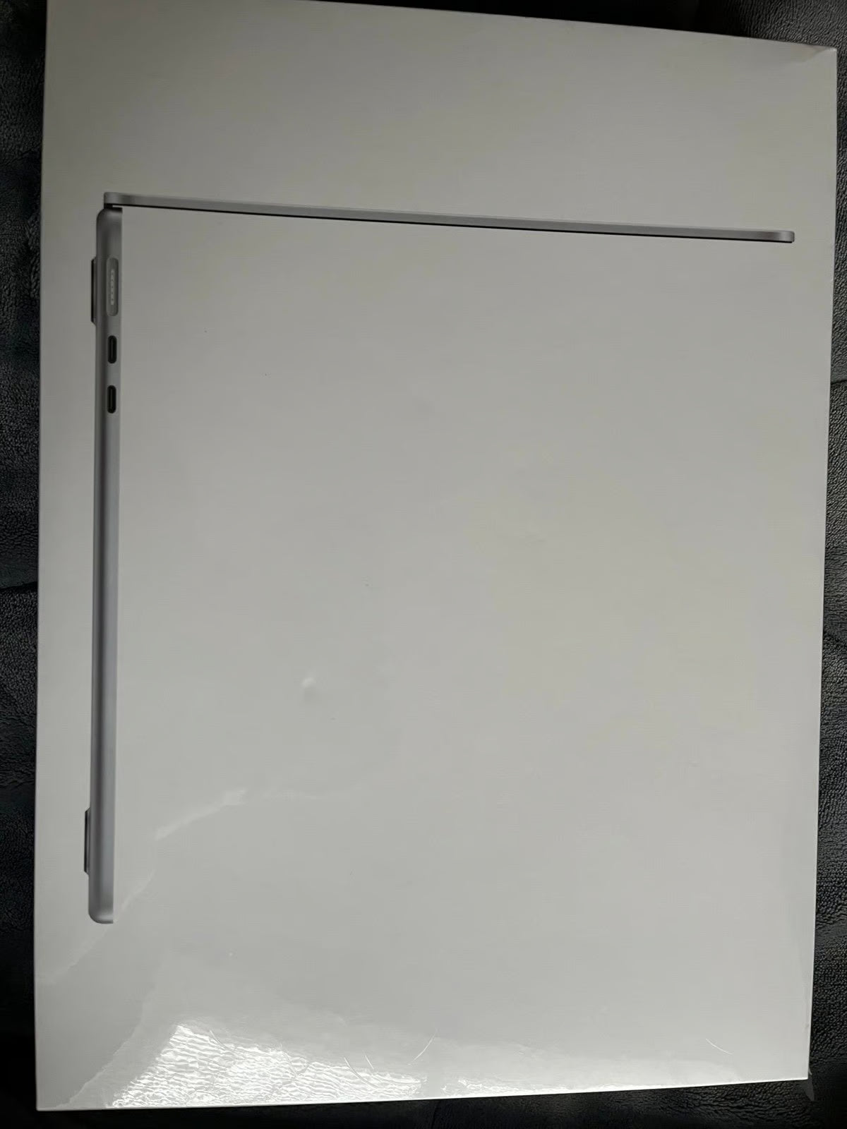 2023 MacBook Air 13鈥?M2 Chip 5X18