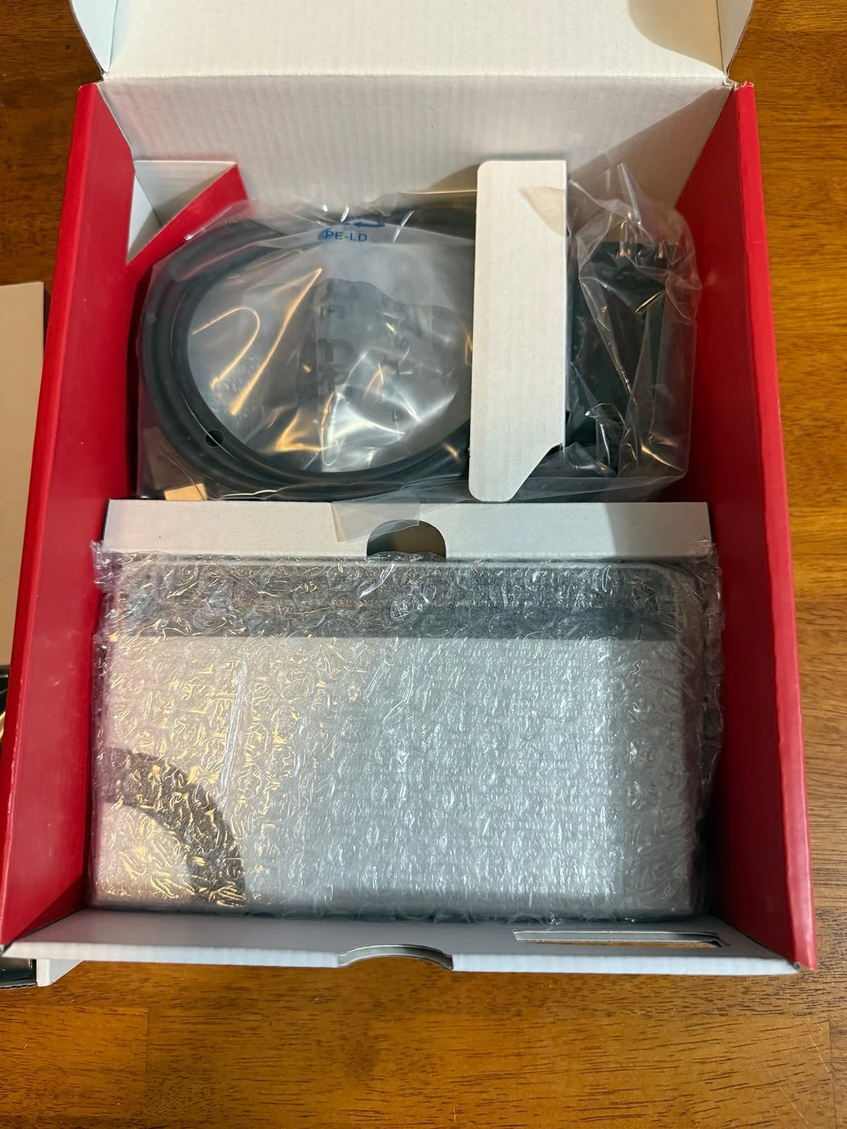 Nintendo Switch OLED White 7H16