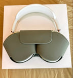 Apple AirPods Max with Smart Case in Green 6Y12