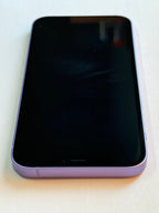 iPhone 12 Purple 64GB Unlocked 7B21