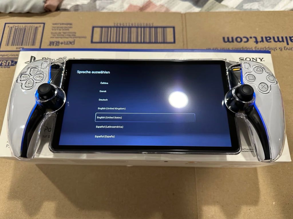 PlayStation portal 7B62