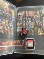 Nintendo switch OLED bundle 2A87