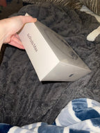 Apple AirPods Max Silver- REAL 9Q31