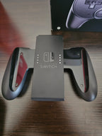 Nintendo switch oled bundle 1B13