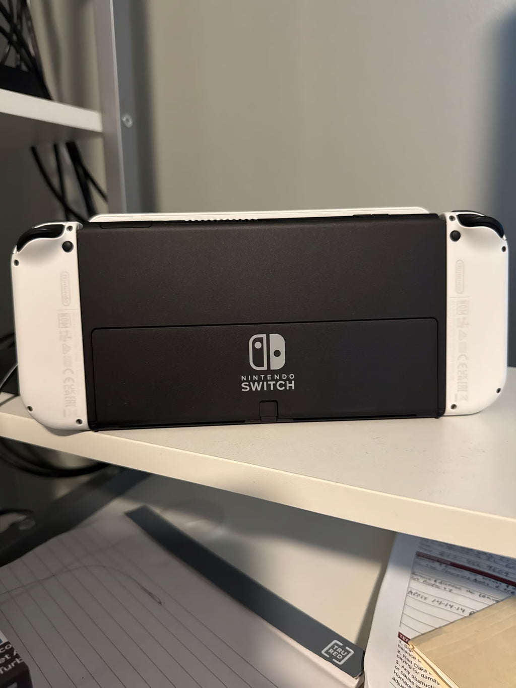 Nintendo Switch OLED 2Z98