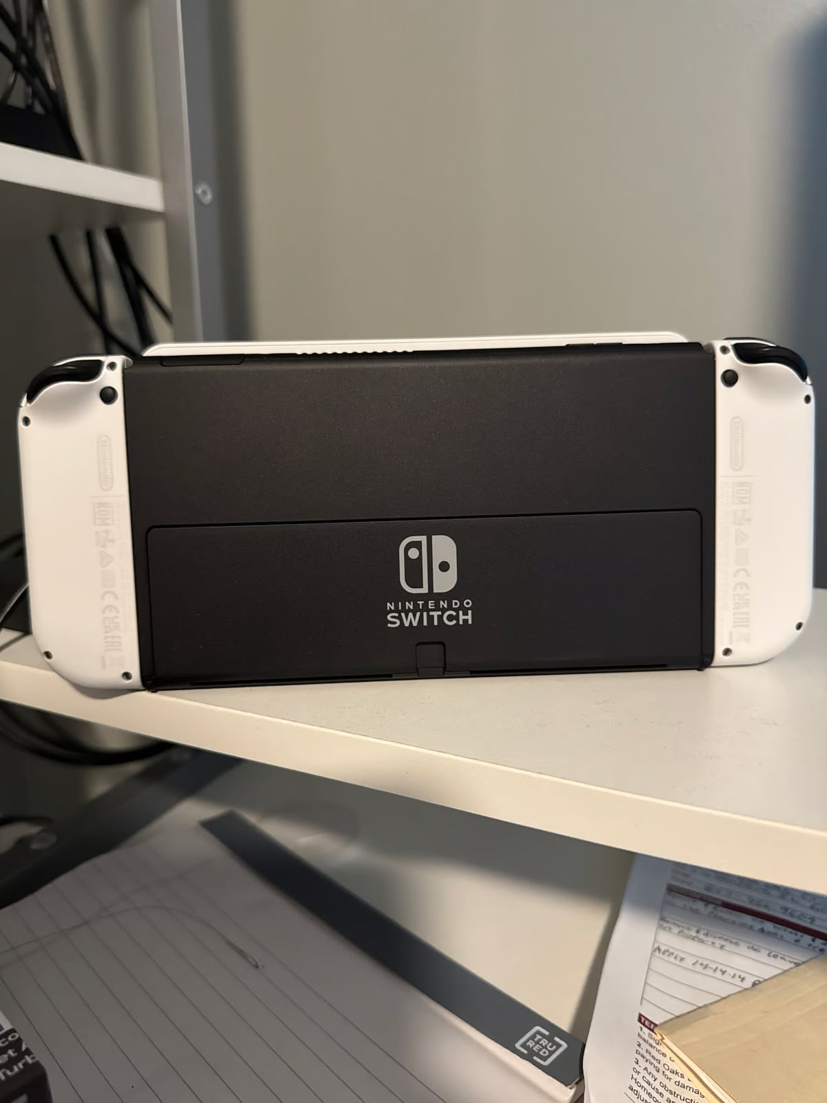 Nintendo Switch OLED 2Z98