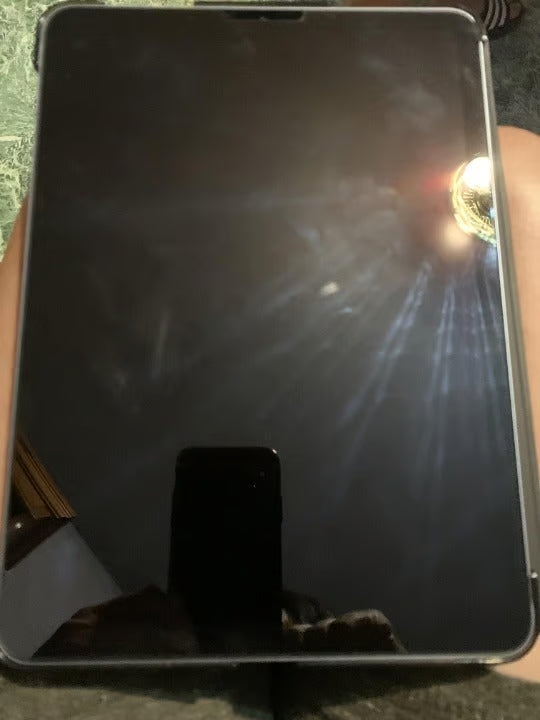 Apple iPad Air 4th Generation 64 GB in Silver 2Y39