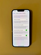 Apple iPhone 13 Pro 128 GB 6N58