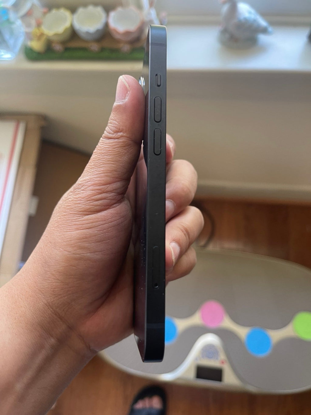 Like new T-Mobile iphone 13 128gb 9H31