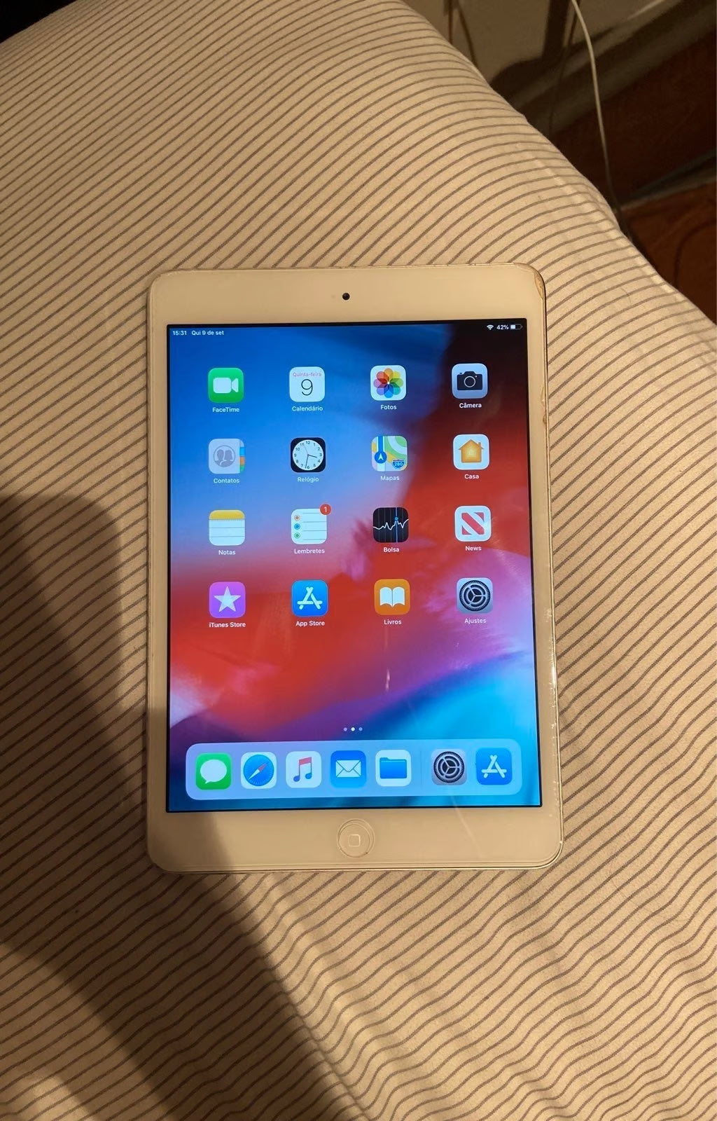 ipad mini 2 1M17