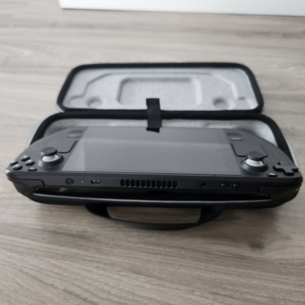 Steam Deck LCD 512 Gb 1B96