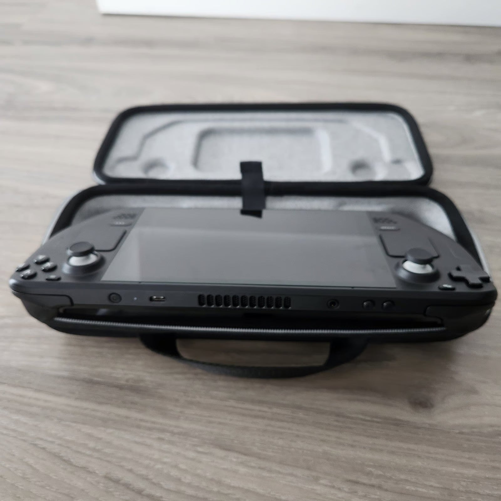 Steam Deck LCD 512 Gb 1B96