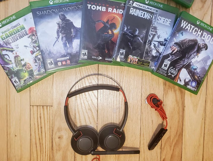 Like New Microsoft Xbox Series X Diablo IV Bundle 1Q57