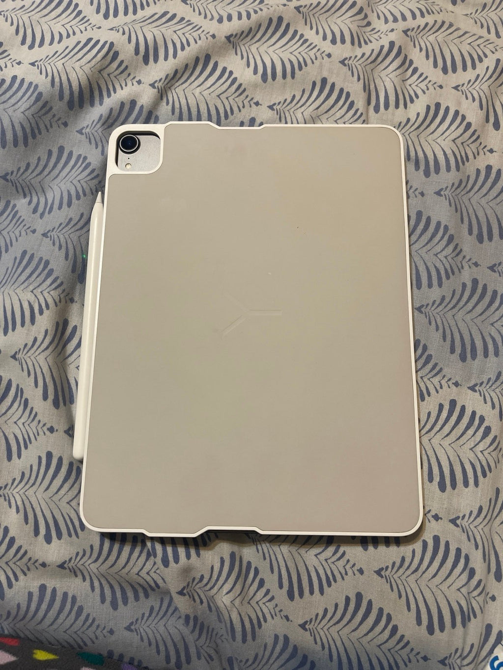 ipad pro 11 inch 1st gen 256gb w/brydge keyboard and pen 6C11