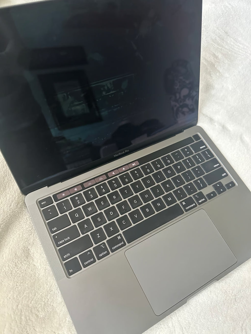 MacBook Pro 2020 model A2289 2T55
