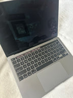 MacBook Pro 2020 model A2289 2T55