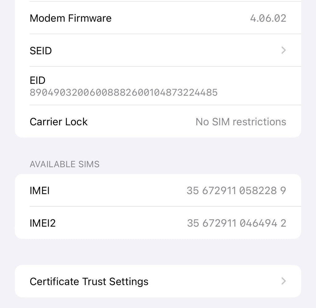 Apple iPhone 12 Pro Max Gold 256GB (Unlocked) Excellent Like New Condition 8R23