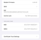 Apple iPhone 12 Pro Max Gold 256GB (Unlocked) Excellent Like New Condition 8R23