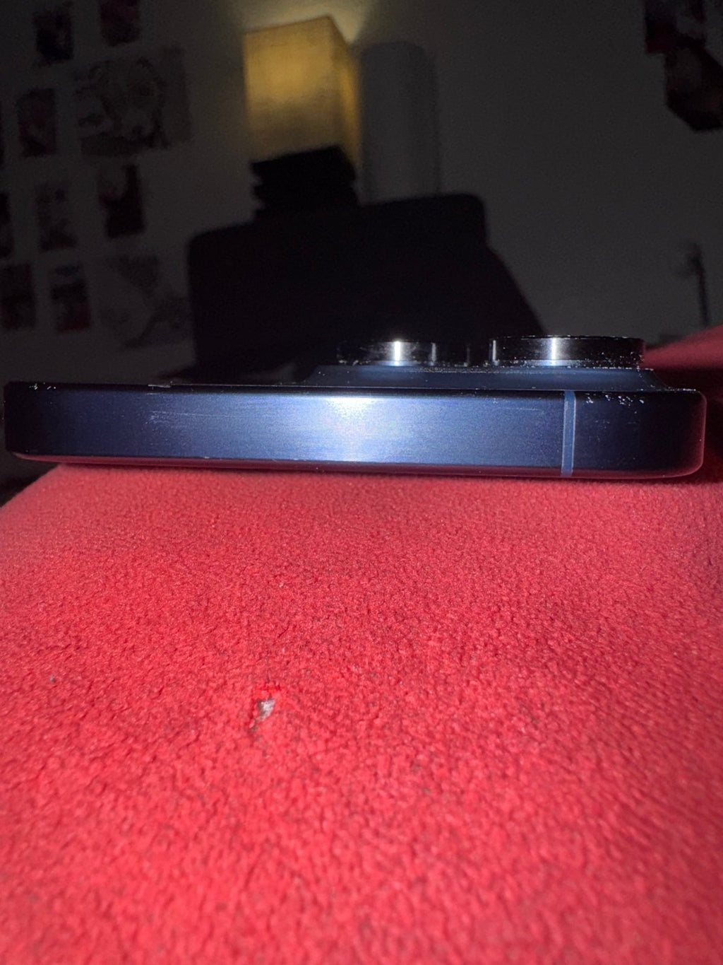 iPhone 15 Pro Max Unlocked 8Y96