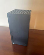 Microsoft Xbox Series X Black 1 TB Console 6O61