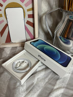 iphone 12 unlocked blue 1F25