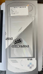 BUNDLE ROG Ally 1 Extreme - 512GB SSD & DOCK & CASE 1G76