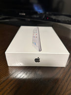 iPad mini 2nd generation Silver 16 GB 7P68