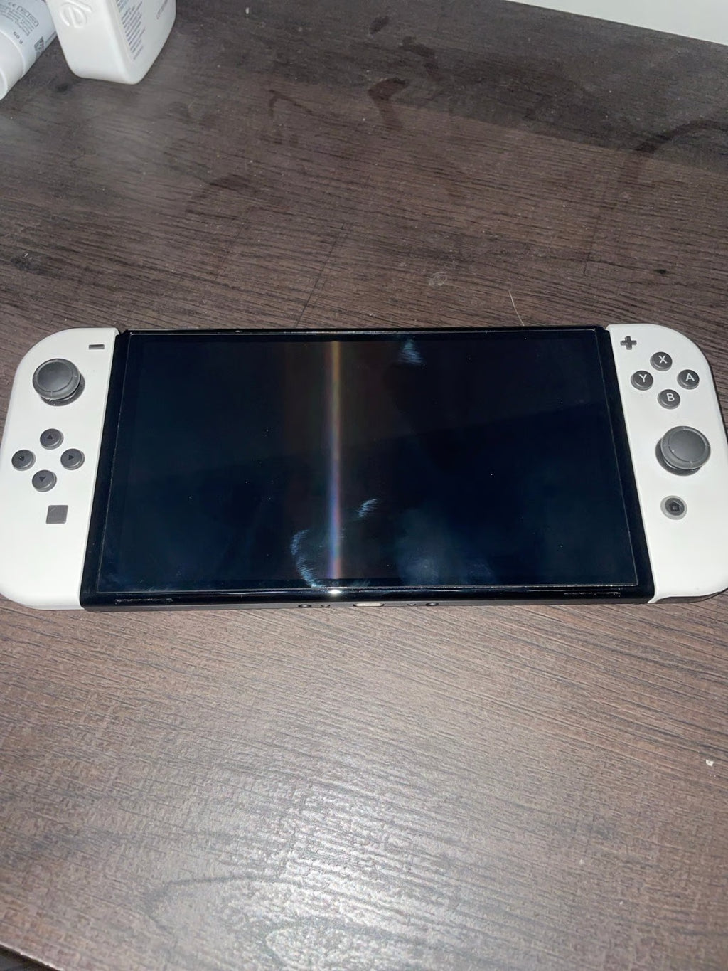 Nintendo Switch OLED Model Complete Set (With Mario Kart Switch Case) 2X72