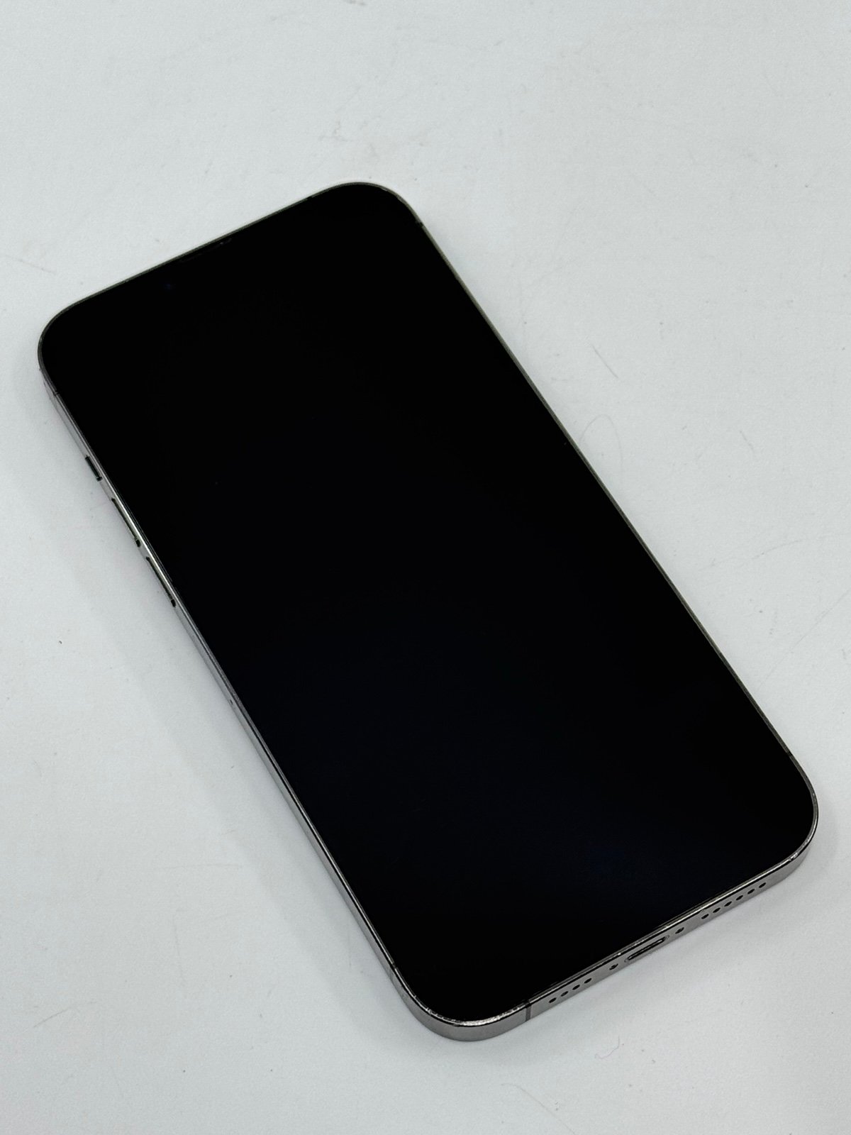 Apple iPhone 13 Pro Max 128gb Graphite (Unlocked) 2J99