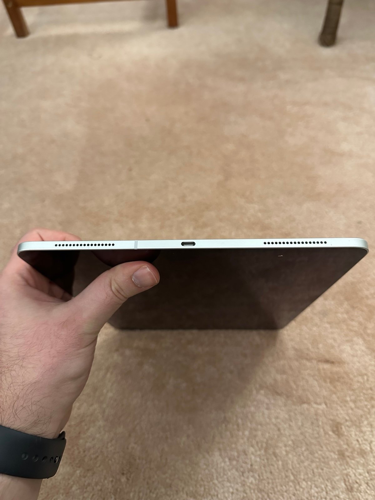 iPad Pro 12.9 4th Gen 128GB WiFi + Cellular 2Q23