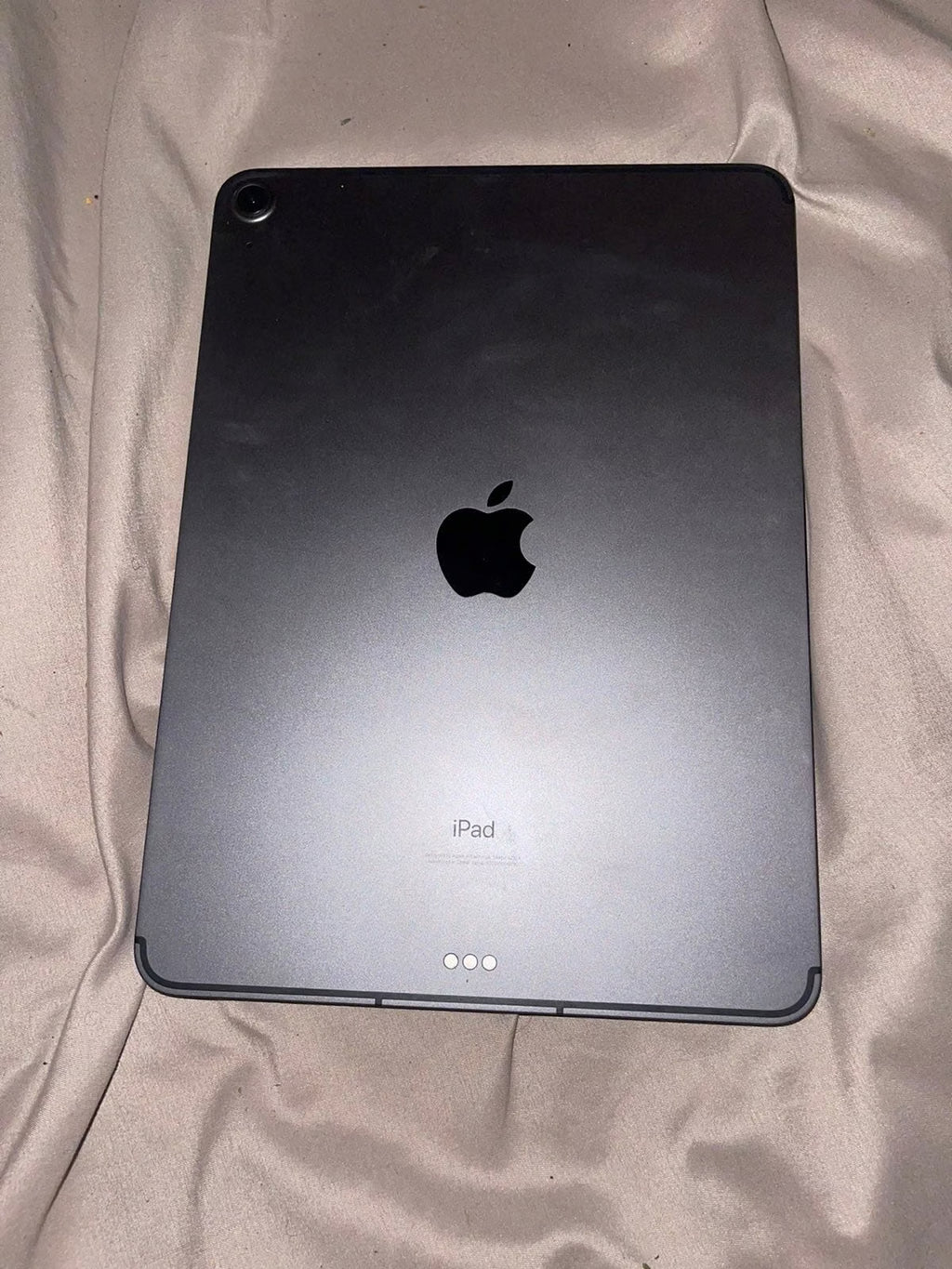 Apple Ipad air 8D51