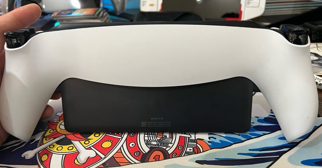 Sony Playstation Portal White 1O32