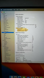 Apple 16鈥?MacBook M2 Pro 32GB RAM 6P13