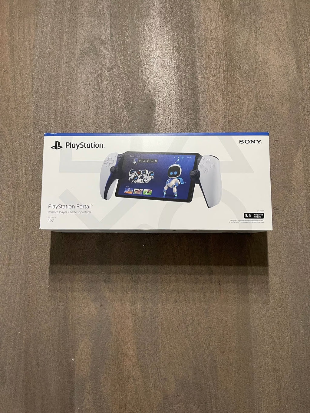 PlayStation Portal Remote Player 9P62