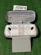 ASUS - ROG Ally 7"" 120Hz FHD 1080p Gaming Handheld - AMD Ryzen Z1 Processor - 5L56