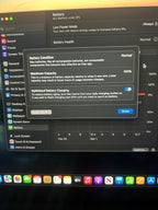 Apple Macbook Air 13in. (M2 2022) 256GB SSD 8GB MEMORY(RAM) 5S52