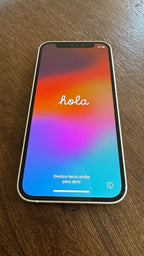 Apple iPhone 12 Mini 256 GB in White for Unlocked 5U75