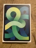 ipad air 4th generation 9Q63