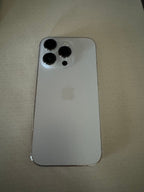 Apple iPhone 14 Pro 256 GB in Silver 1K55