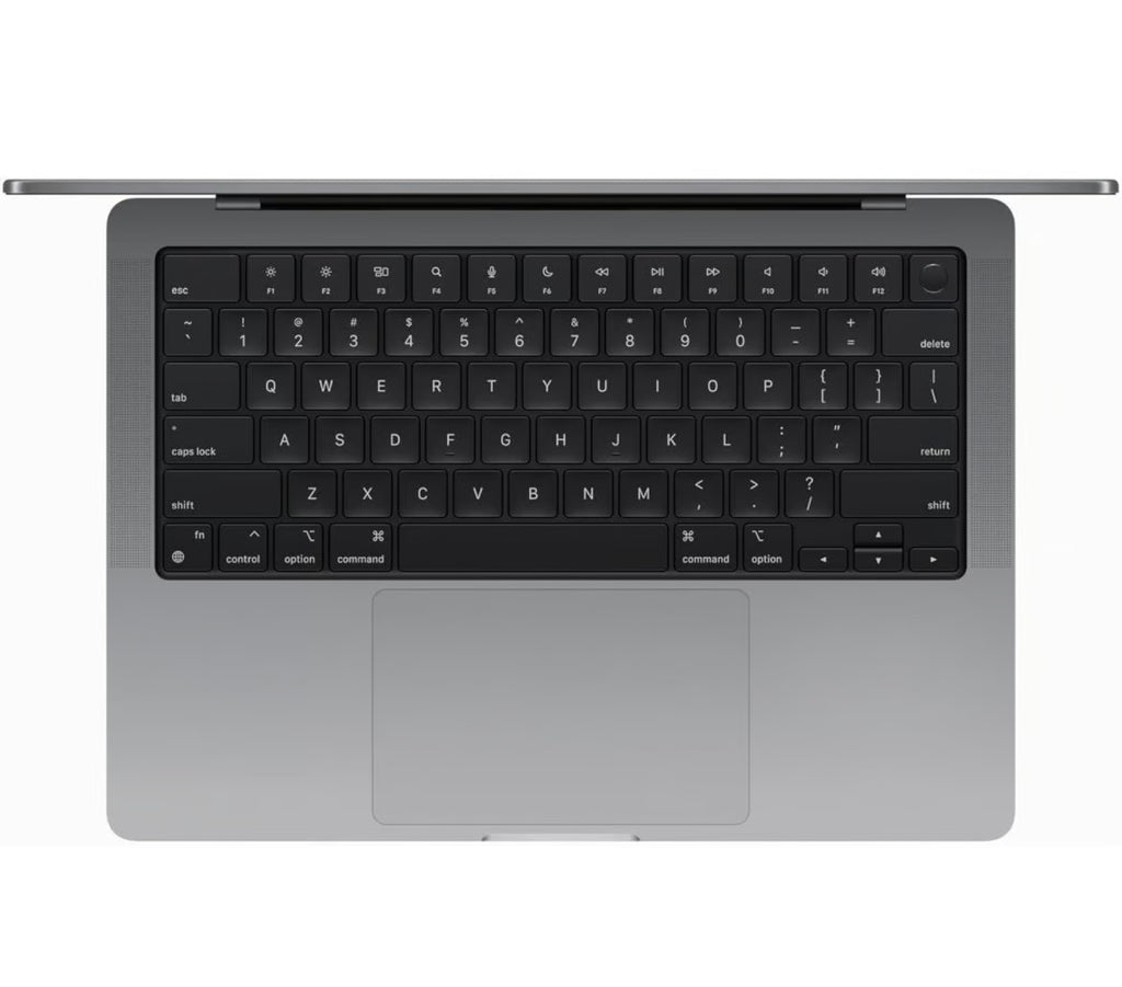 Apple 2023 14"" MacBook Pro Laptop M3 Pro 6S81