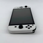 Nintendo Switch OLED Console Gamers Bundle with RGB Wireless Controller and MORE 3K19