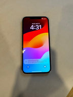 IPhone 12 Pro Max 256 GB UNLOCKED 1V76