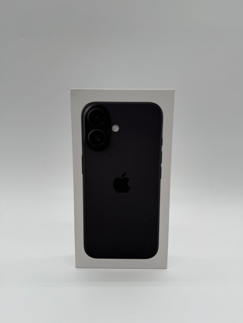 Apple iPhone 16 Black 128gb -Carrier T-Mobile- Sealed New In Box Fast Shipping! 3T63