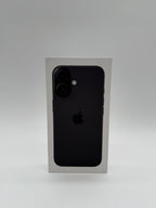 Apple iPhone 16 Black 128gb -Carrier T-Mobile- Sealed New In Box Fast Shipping! 3T63
